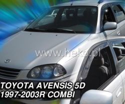 Tuuliohjaimet TOYOTA Avensis T22 1997-2003