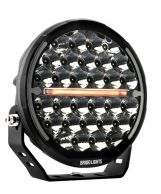 BRIODLIGHTS LISÄVALO ICE-X LED 150W