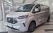 Takapuskurin suoja Ford Transit Custom II 2023-