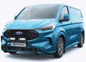 Ford Transit Custom 2023- eu-valoteline