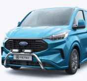 Ford Transit Custom 2023- eu-valoteline