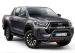 Eu-valoteline alleajosuojalla Toyota Hilux 2021-