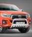 Toyota Hilux eu-valoteline alleajosuojalla 2018-21 