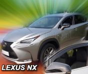 Tuuliohjaimet LEXUS NX 5d 2014-