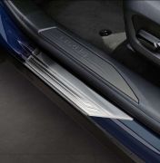 Kynnyslistat Lexus RX 5 2022-