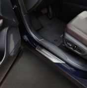 Kynnyslistat Lexus RX 5 2022-