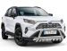 Eu-valoteline hampailla Toyota Rav4 2019-