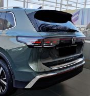 Takapuskurin suoja VW Tiguan III 2024-