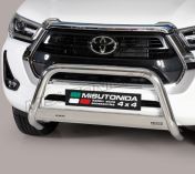 Toyota Hilux eu-valoteline 2021- 