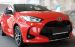 Kynnyslistat Toyota Yaris 2022-