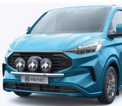 Ford Transit Custom valorauta 2023-