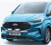 Ford Transit Custom valorauta 2023-