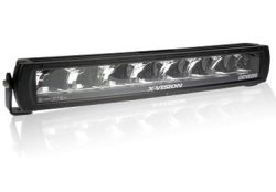 X-VISION Genesis 600 kaareva led-paneeli 120W